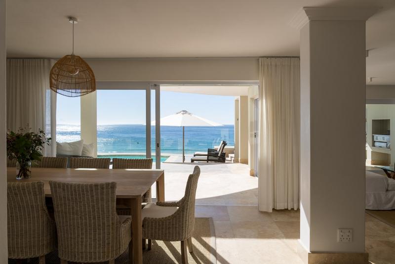 To Let 7 Bedroom Property for Rent in Seaside Longships Western Cape